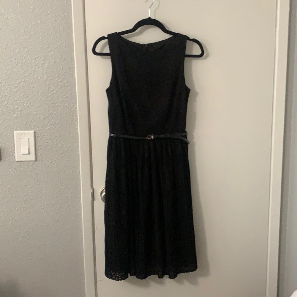 AGB dress